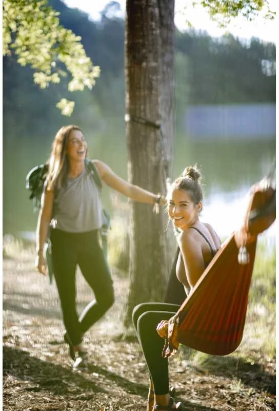 Eno TechNest, Sedona Raudona