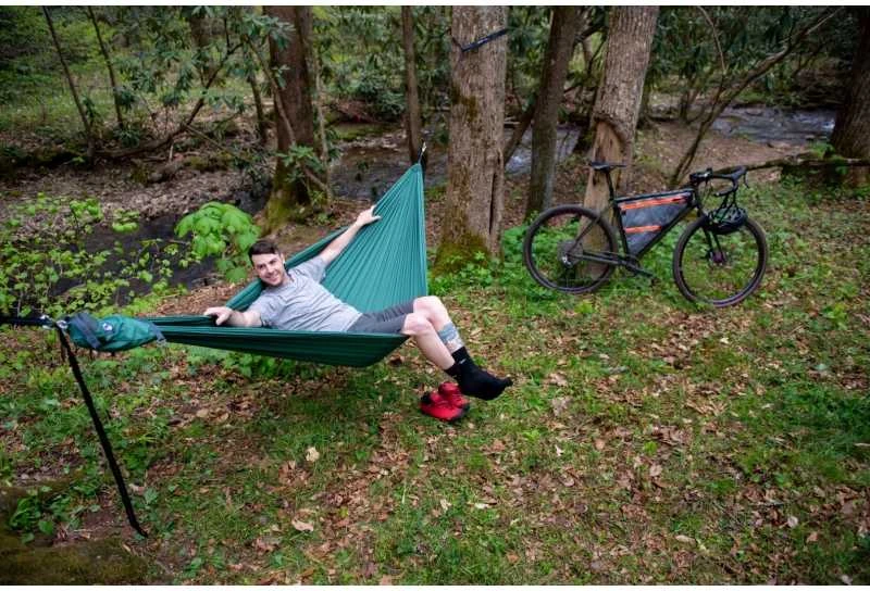 Eno TechNest, Sedona Raudona