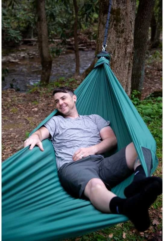 Eno TechNest, Sedona Raudona