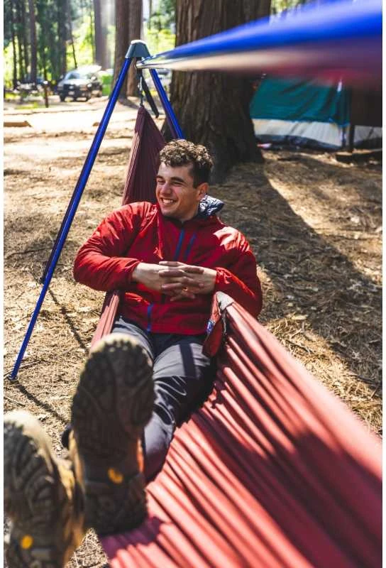 Eno TechNest, Sedona Raudona