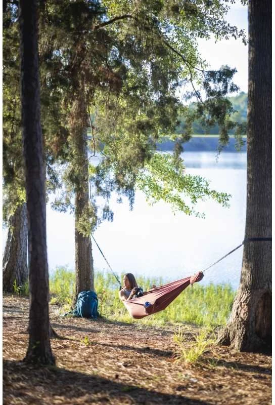 Eno TechNest, Sedona Raudona