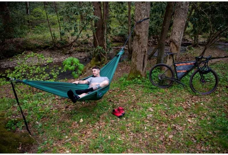 Eno TechNest, Sedona Raudona