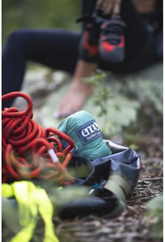 Eno TechNest, Sedona Raudona
