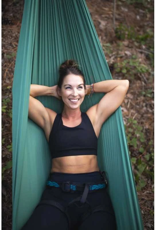 Eno TechNest, Sedona Raudona