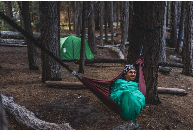 Eno TechNest, Sedona Raudona