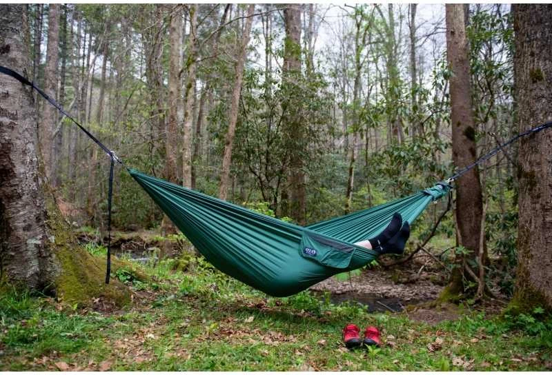 Eno TechNest, Sedona Raudona