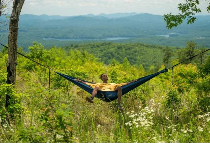 Eno TechNest, Sedona Raudona