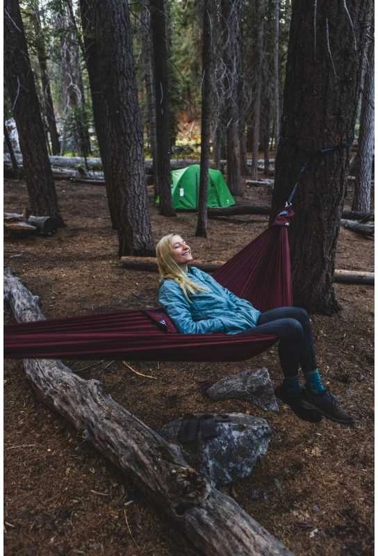 Eno TechNest, Sedona Raudona