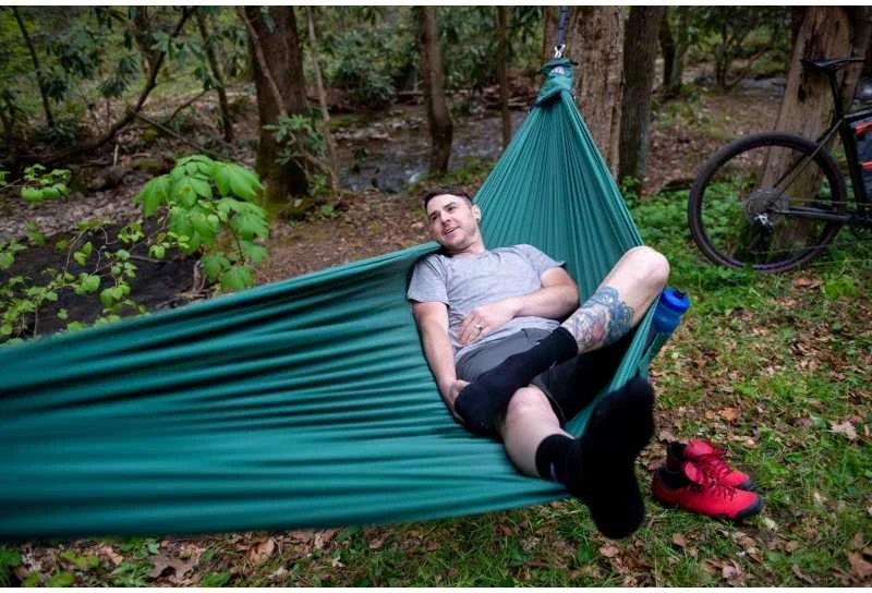 Eno TechNest, Sedona Raudona