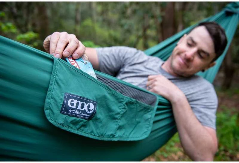 Eno TechNest, Sedona Raudona