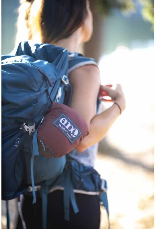 Eno TechNest, Sedona Raudona