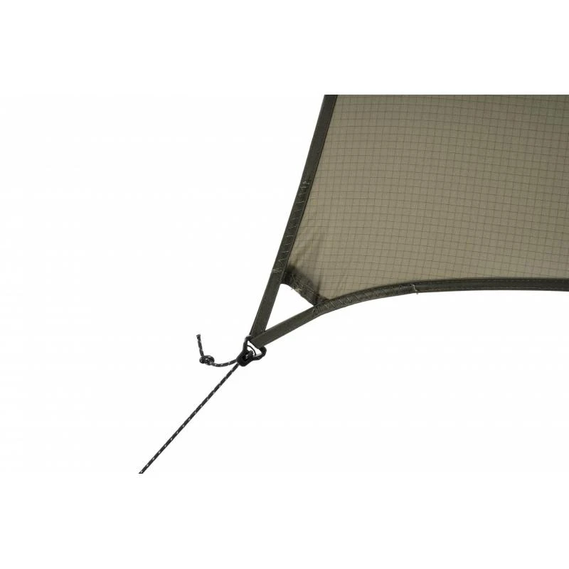 Eno tentas DRYFLY RAIN TARP, alyvuogių (709 g)