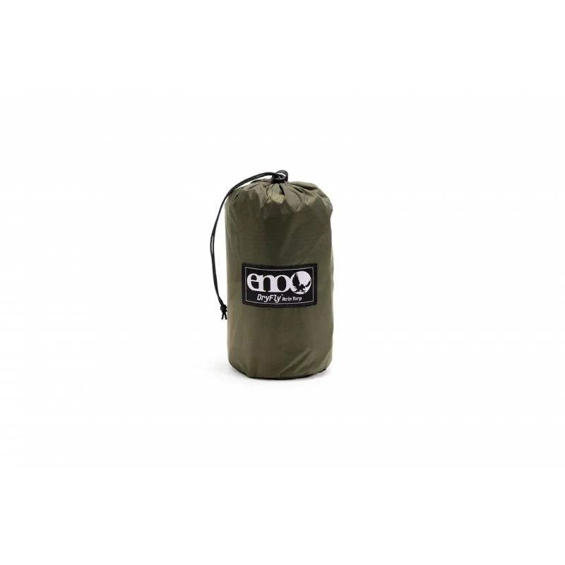 Eno tentas DRYFLY RAIN TARP, alyvuogių (709 g)