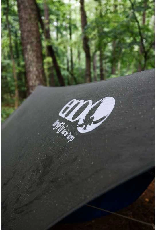 JAV Pavėsinė Eno Dryfly Rain Tarp