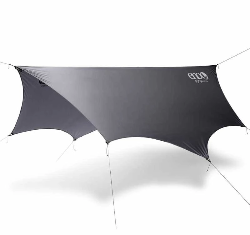 JAV Pavėsinė Eno Dryfly Rain Tarp