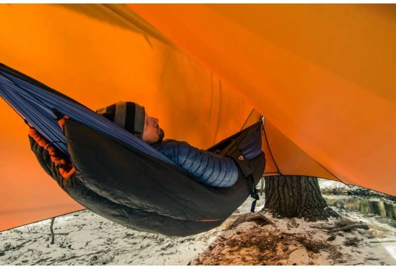Eno tentas HOUSEFLY RAIN TARP (822 g)