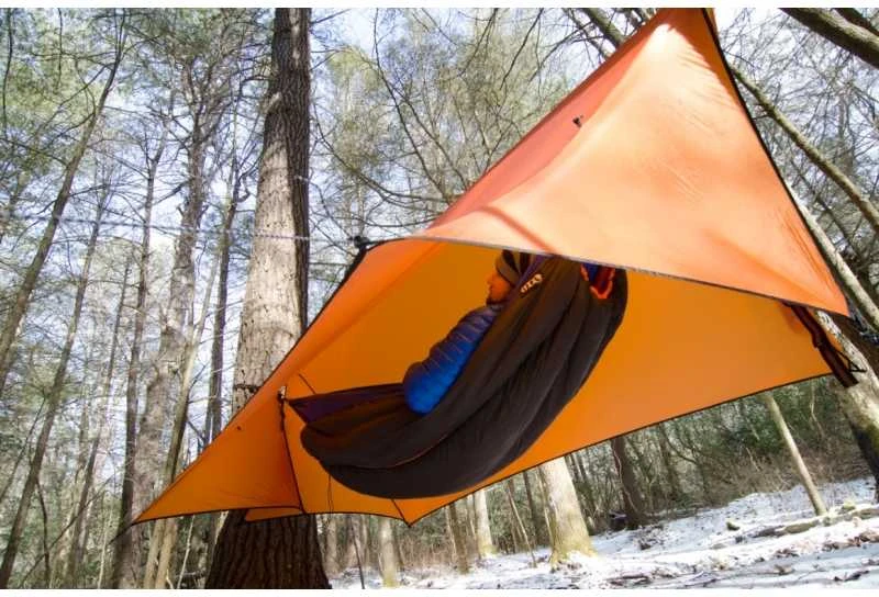 Eno tentas HOUSEFLY RAIN TARP (822 g)