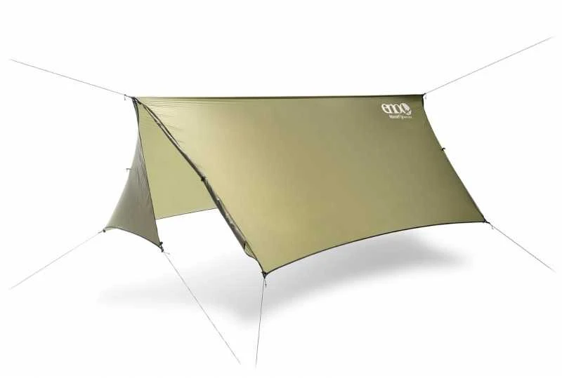 Eno tentas HOUSEFLY RAIN TARP (822 g)