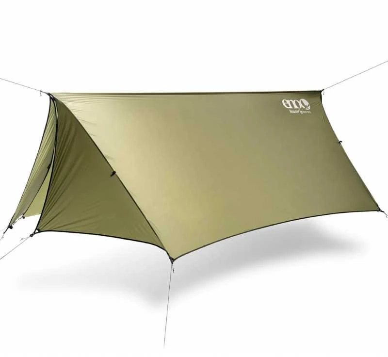 Eno tentas HOUSEFLY RAIN TARP (822 g)