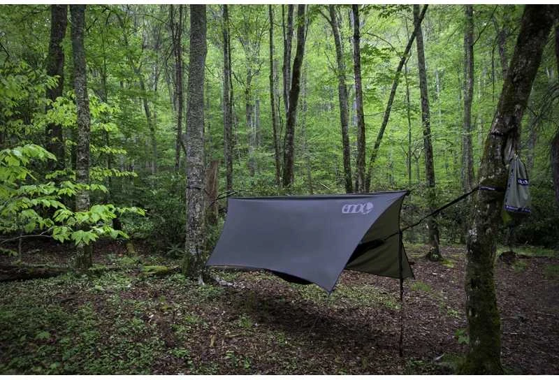 JAV Pavėsinė Eno Profly Rain Tarp