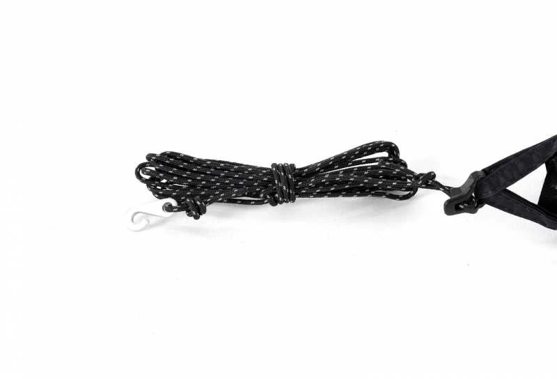 Palapinės palapinė Eno ProFly Sil - Charcoal