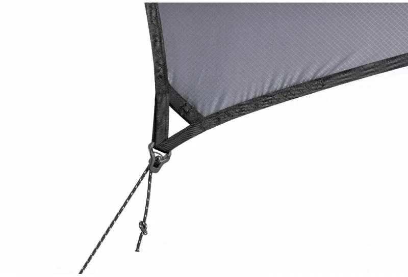 Palapinės palapinė Eno ProFly Sil - Charcoal