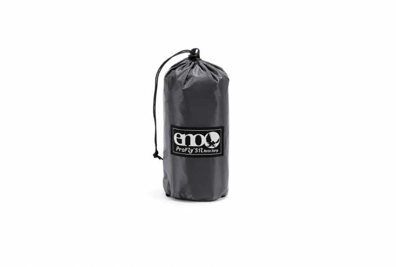 Palapinės palapinė Eno ProFly Sil - Charcoal