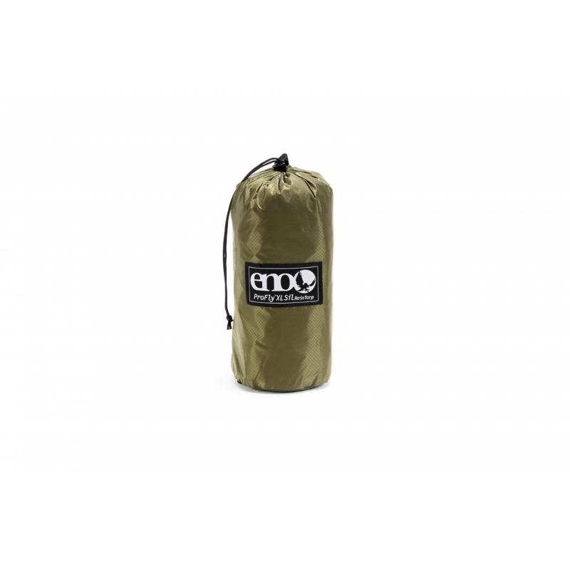 Eno tentas PROFLY XL SIL, Lichen (709 g)