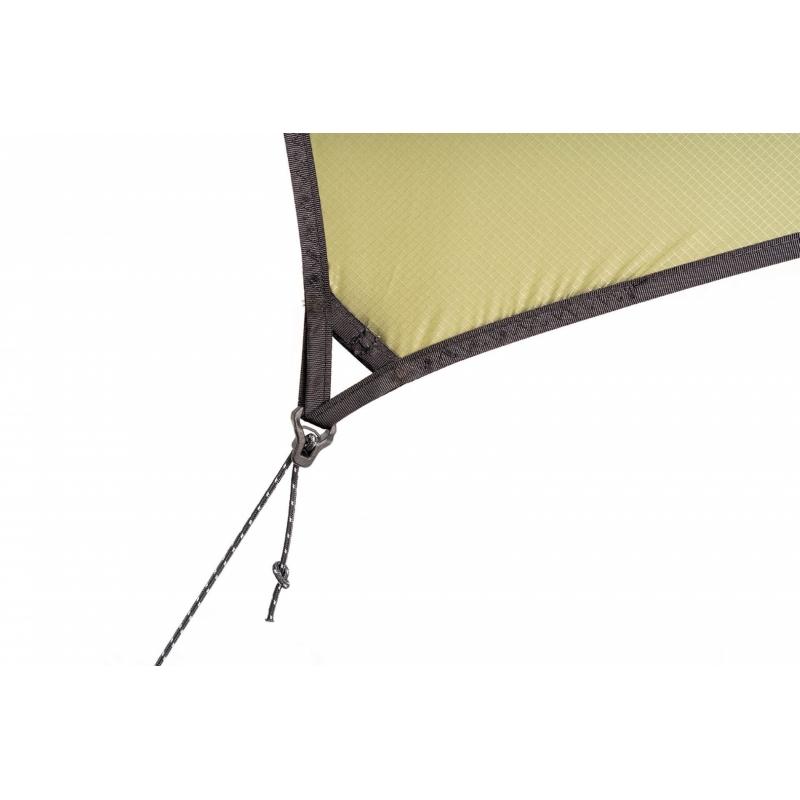 Eno tentas PROFLY XL SIL, Lichen (709 g)