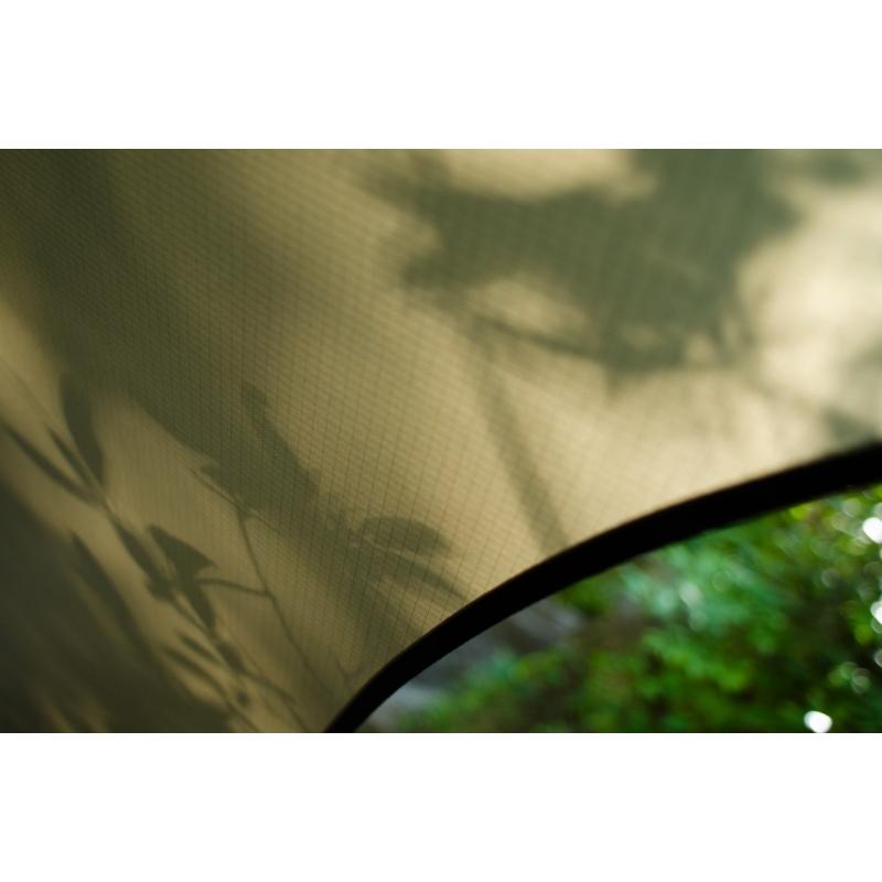 Eno tentas PROFLY XL SIL, Lichen (709 g)