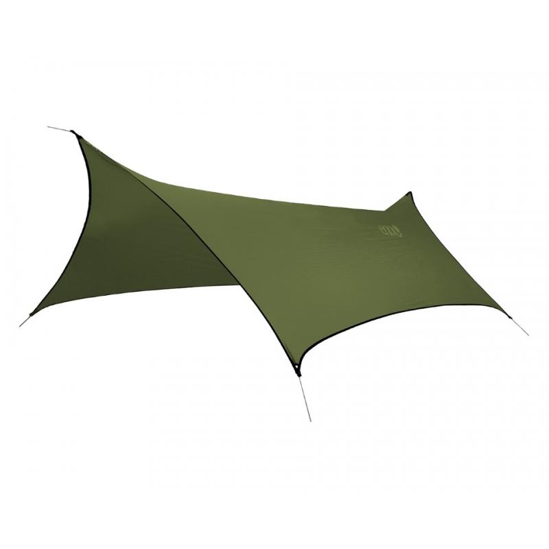 Eno tentas PROFLY XL SIL, Lichen (709 g)