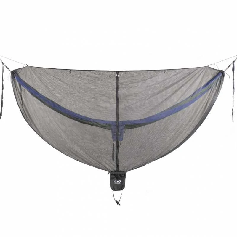 ENO Guardian Bug Net for Hammock, Juodas