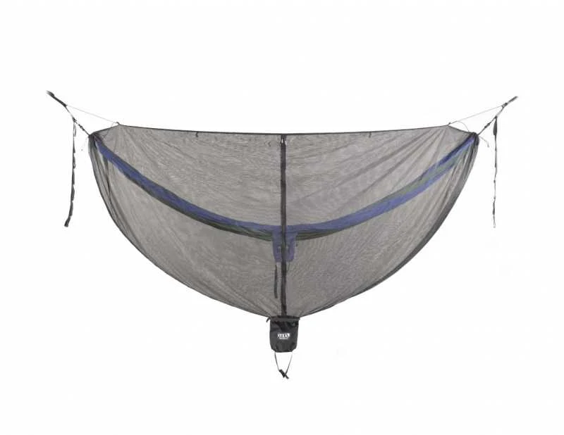 ENO Guardian Bug Net for Hammock, Juodas