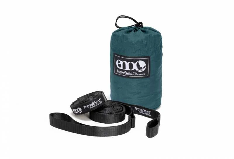 ENO TRAVELNEST, Marine (hamakas + diržai)