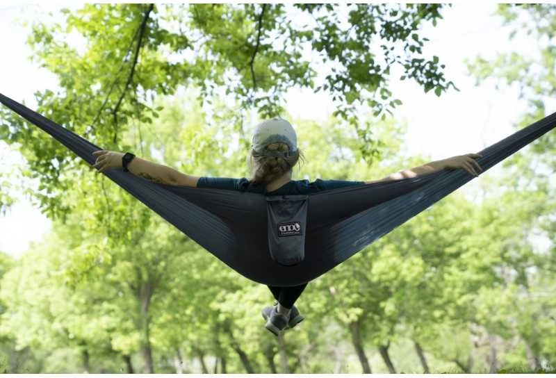 ENO TRAVELNEST, Marine (hamakas + diržai)