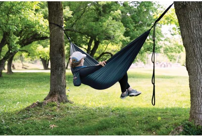 ENO TRAVELNEST, Marine (hamakas + diržai)