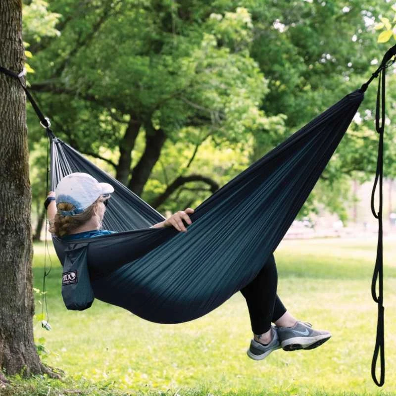 ENO TRAVELNEST, Marine (hamakas + diržai)