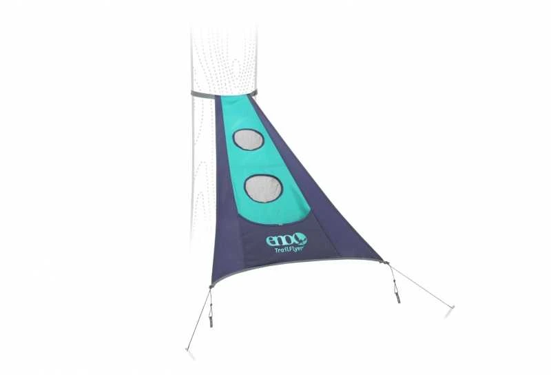 Eno žaidimas TrailFlyer