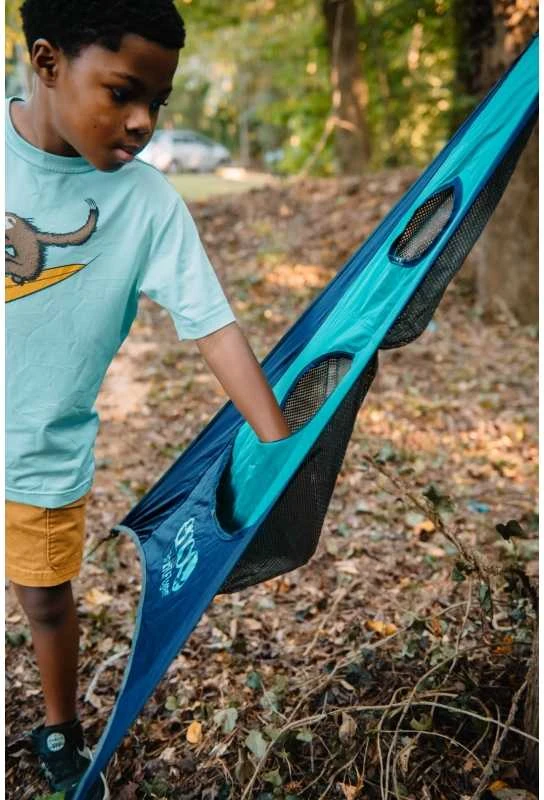 Eno žaidimas TrailFlyer