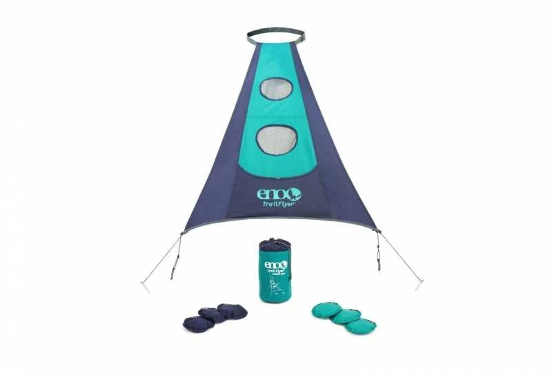 Eno žaidimas TrailFlyer