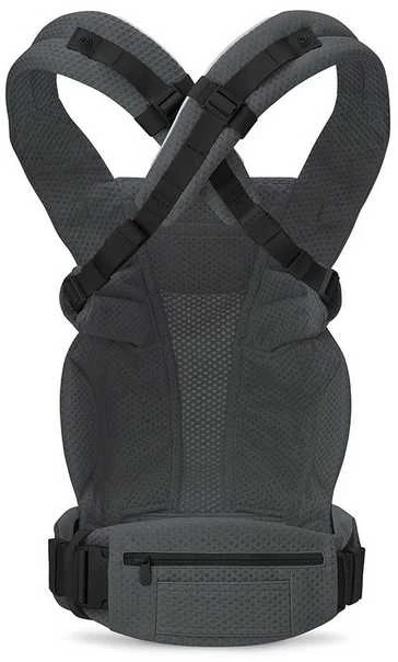 ERGOBABY OMNI DELUXE Mesh, Graphite Pilkas