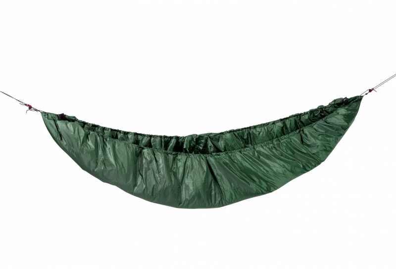 GOOSE DOWN UnderQuilt (žasų pūkai, Amazonas. ≥ -10°C)