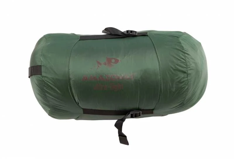 GOOSE DOWN UnderQuilt (žasų pūkai, Amazonas. ≥ -10°C)