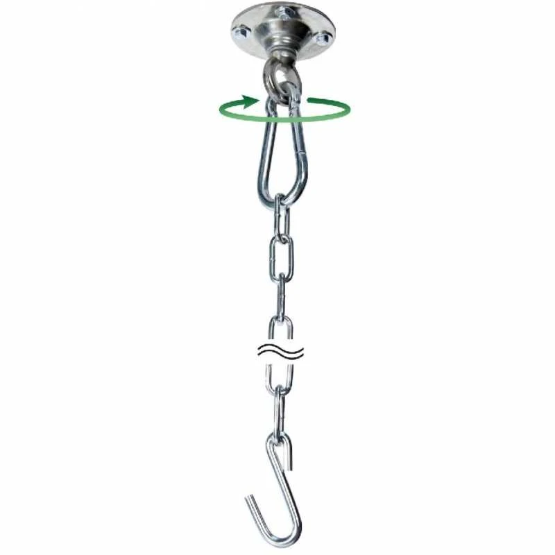 Amazonas Hamakas Priedas Power Hook