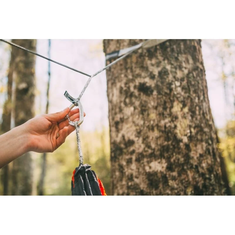 HELIOS ULTRALIGHT, hamako tvirtinimo sistema (2 vnt.), Eno