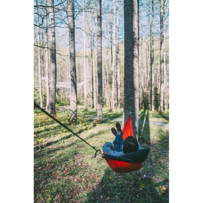 HELIOS ULTRALIGHT, hamako tvirtinimo sistema (2 vnt.), Eno
