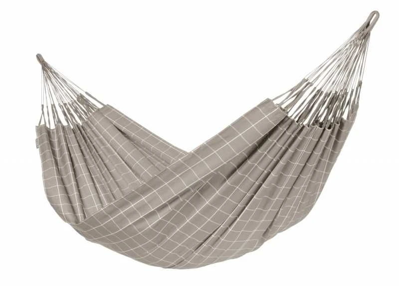 La Siesta BRISA, migdolas (dvigubas lauko)