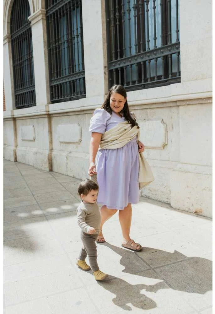 Boba Nosida BOBA Ring Sling, Pampas