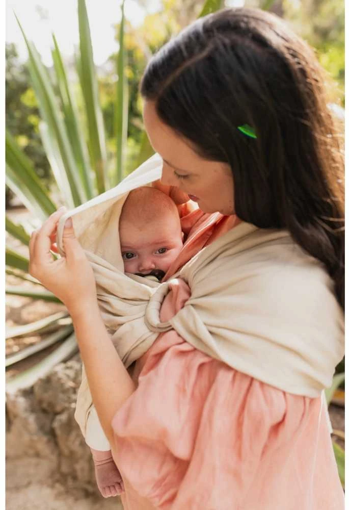 Boba Nosida BOBA Ring Sling, Pampas