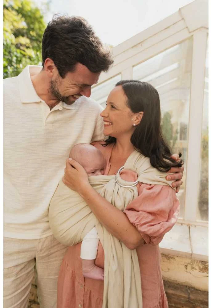 Boba Nosida BOBA Ring Sling, Pampas